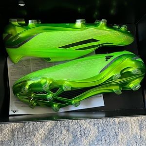 Adidas X SPEEDPORTAL + FG